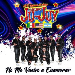 Cover of No Me Vuelvo A Enamorar