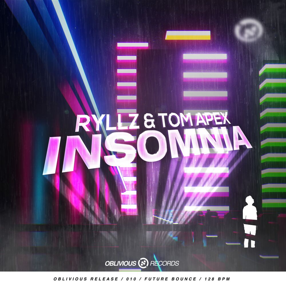 Picture of Insomnia