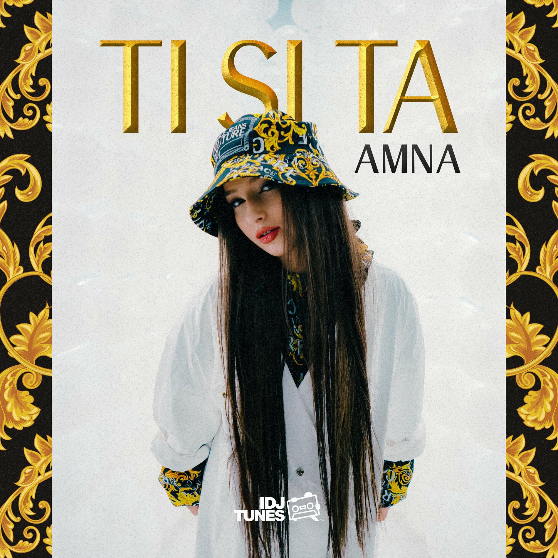 Album cover of Ti Si Ta