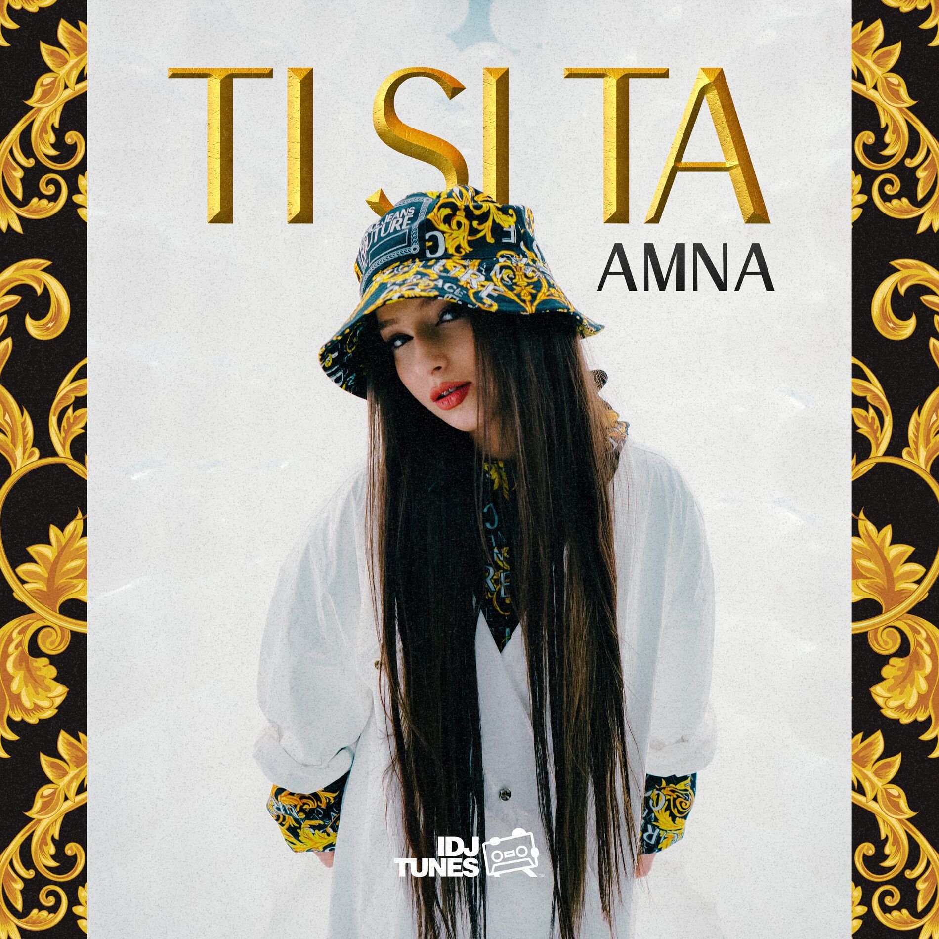 Album cover of Ti Si Ta