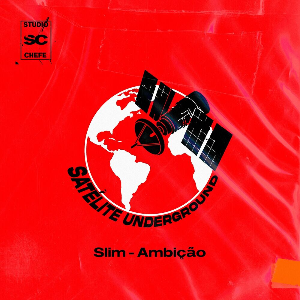 Picture of Ambição