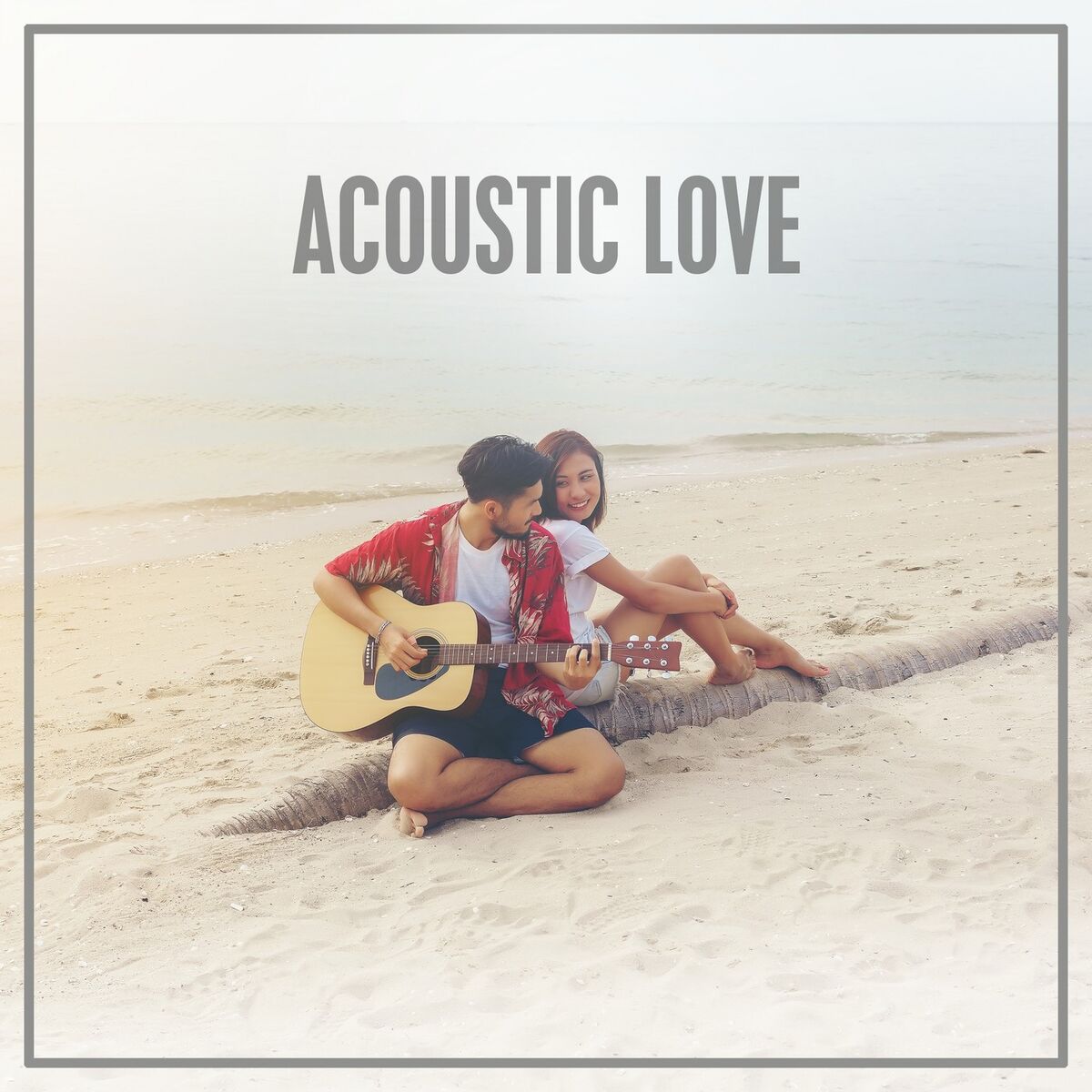 Album cover of Acoustic Love