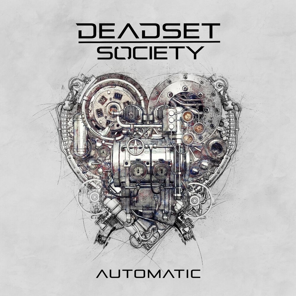 Picture of Automatic (Radio Edit)