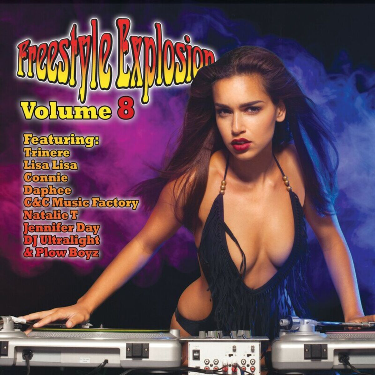 Album cover of Funky Little Beat (Live)