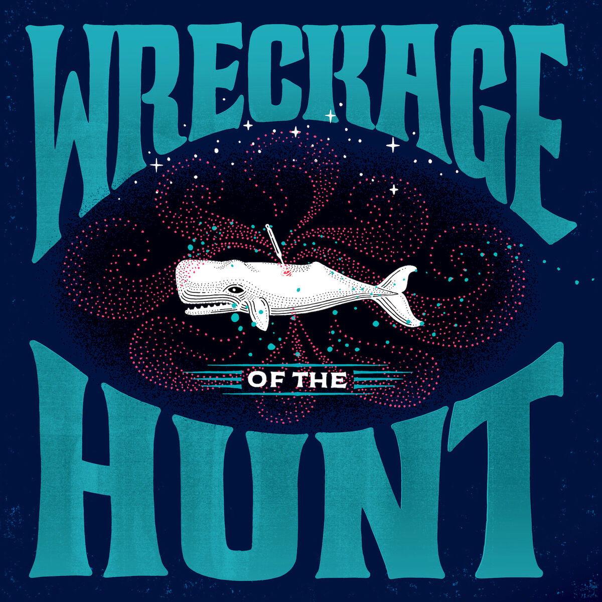Album cover of Wreckage of The Hunt