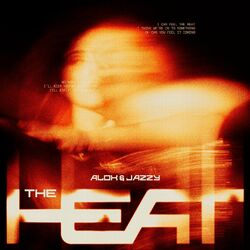Cover of The Heat