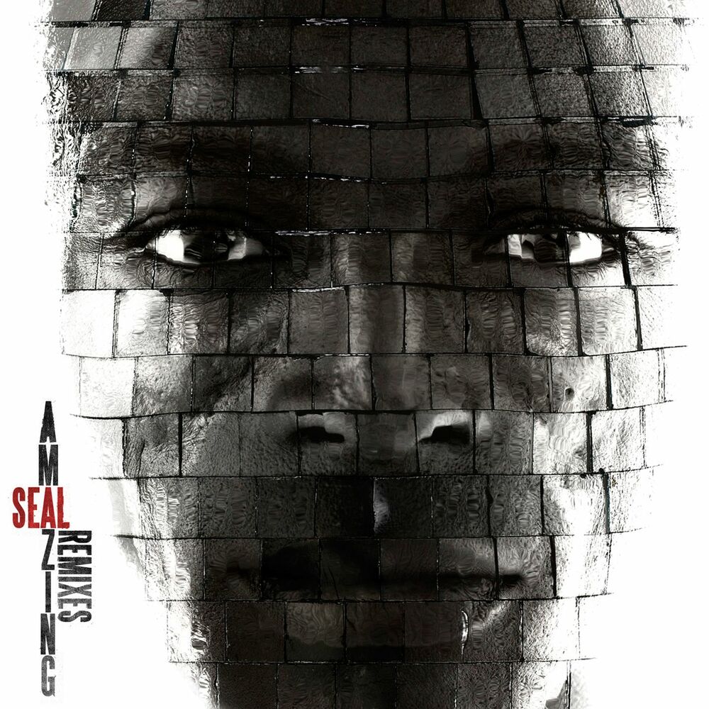 Picture of Amazing (The Remixes)