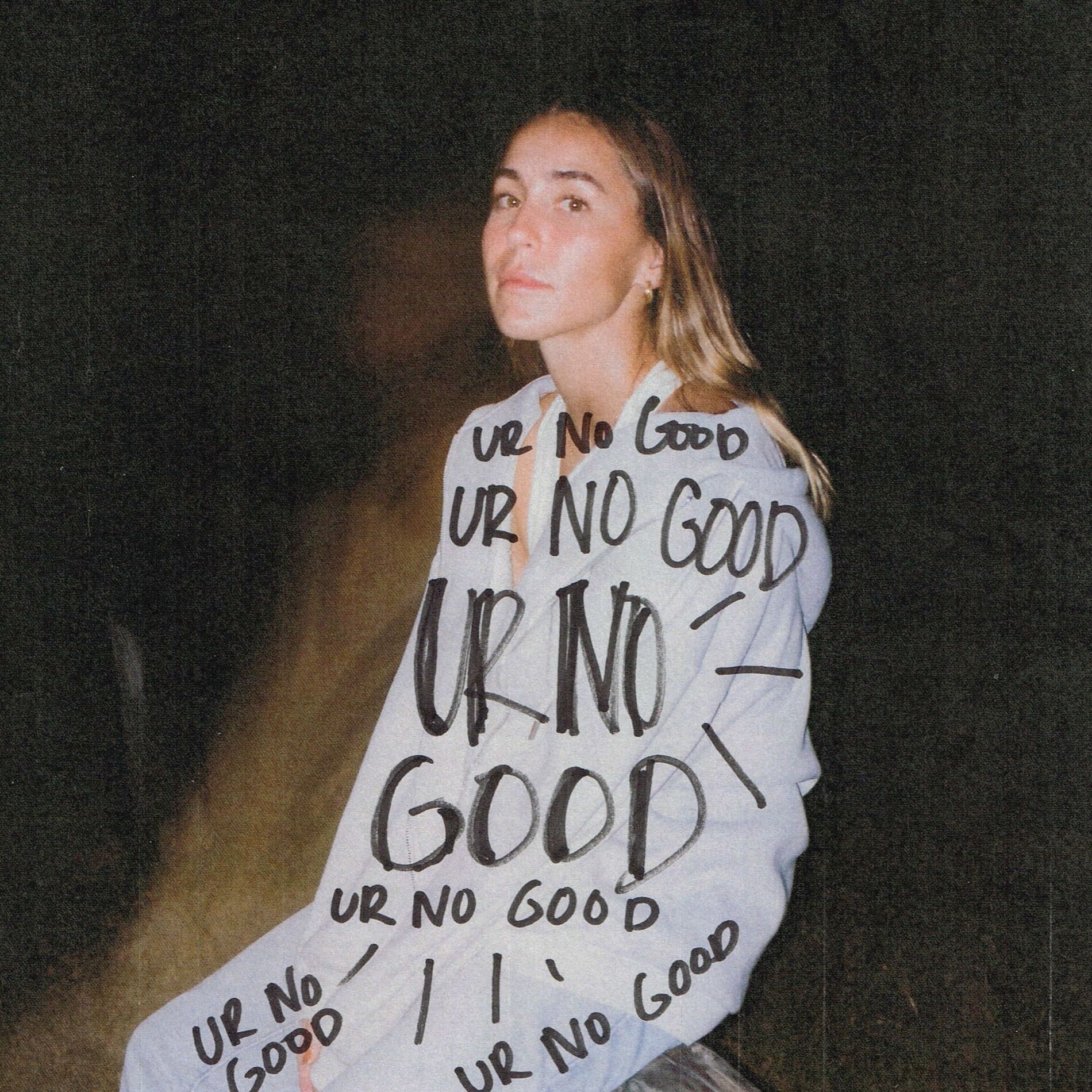 Album cover of ur no good