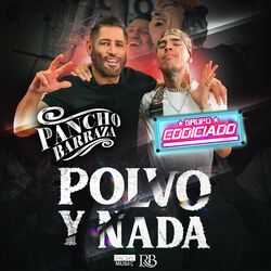 Cover of Polvo Y Nada