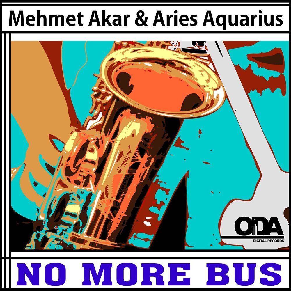 Picture of No More Bus, Vol. 2