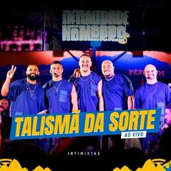 Cover of Talismã da Sorte (Ao Vivo)