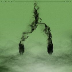 Cover of Hydra