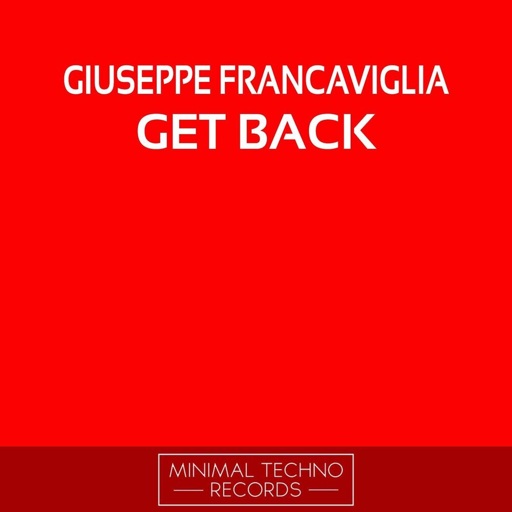 Picture of Get Back