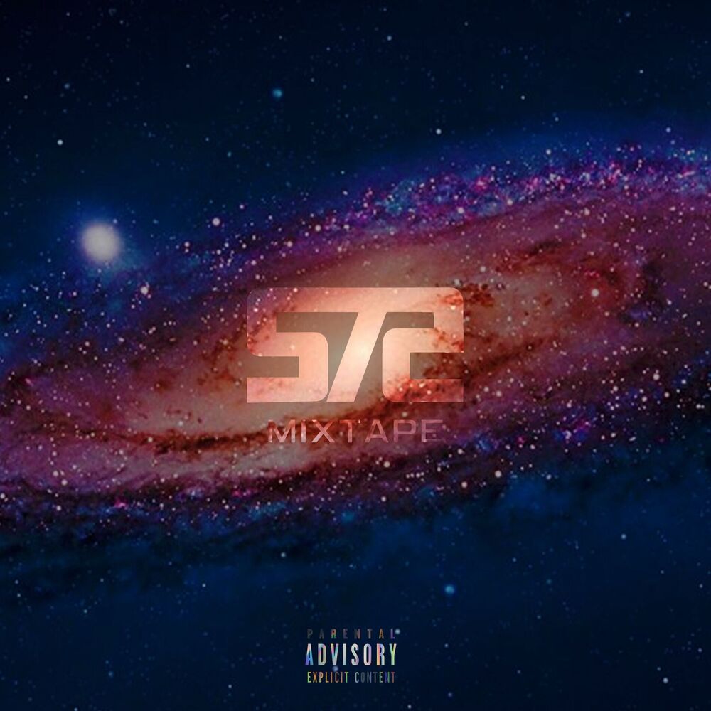 Picture of 572 Mixtape