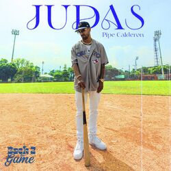 Cover of Judas