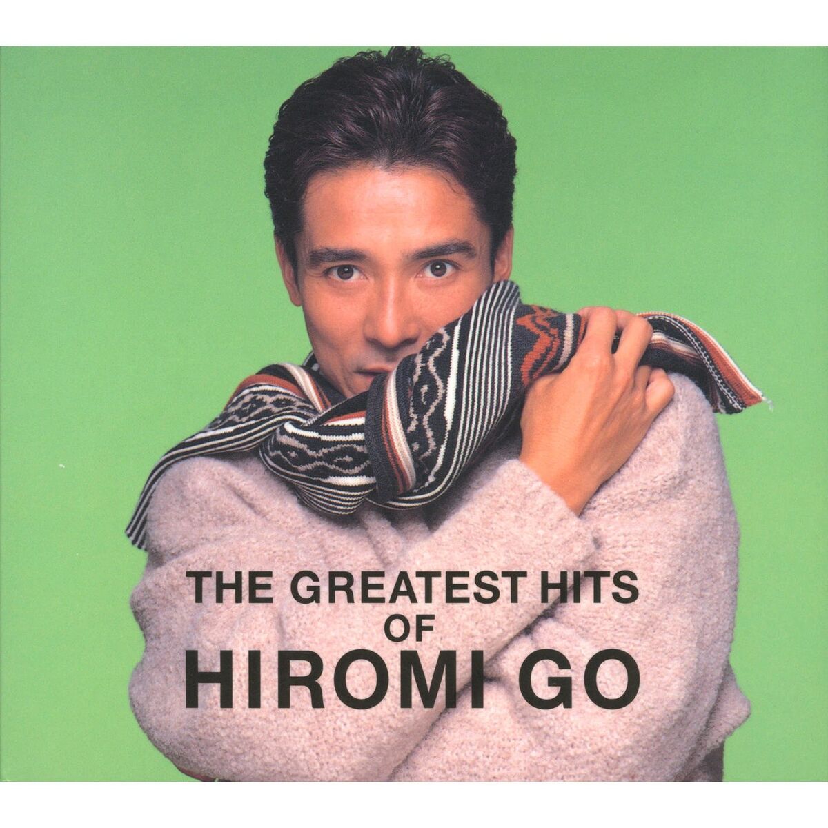 Hiromi Go: albums, songs, concerts | Deezer