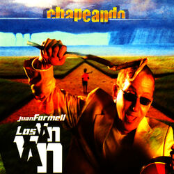 Cover of Chapeando