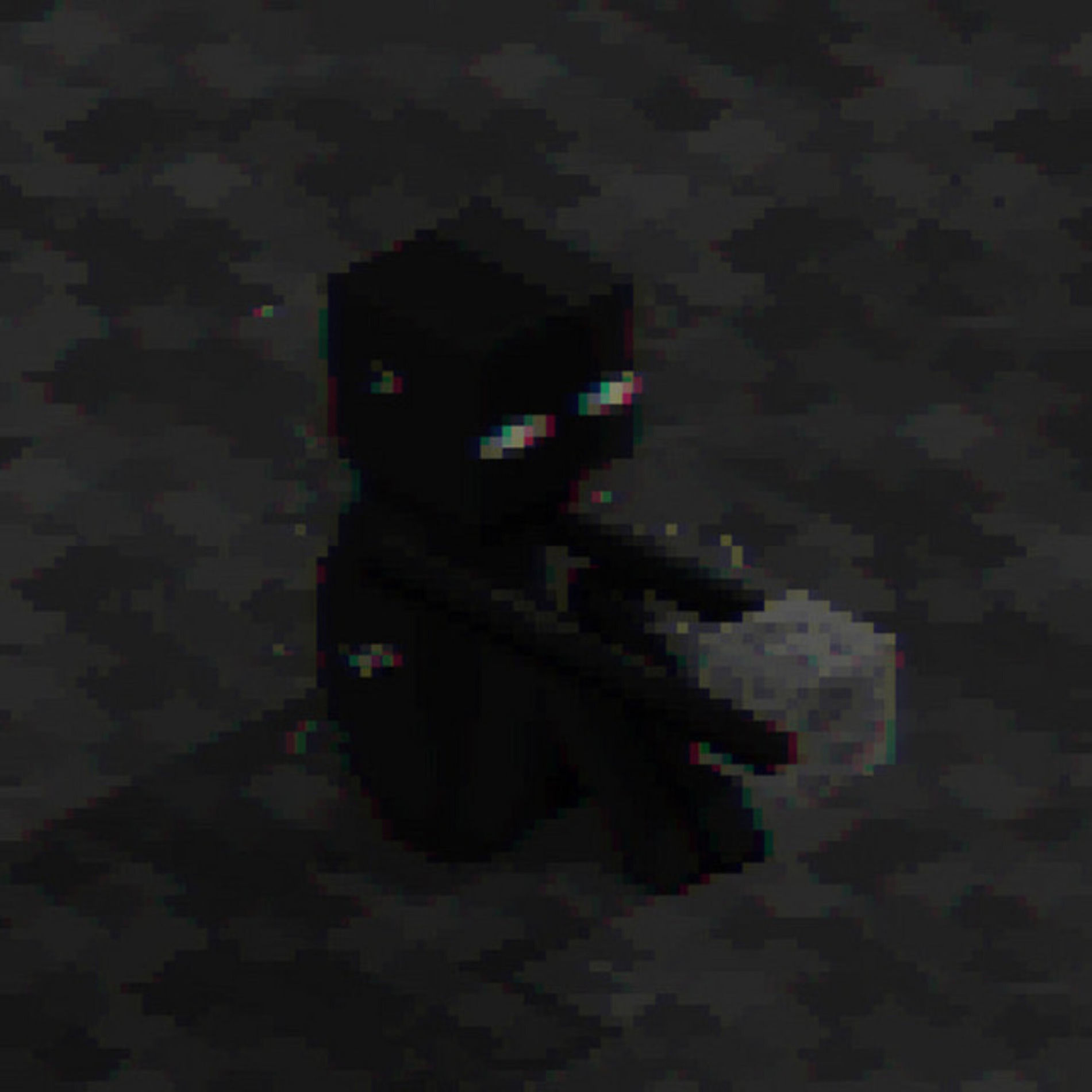 Album cover of Subwoofer Lullaby