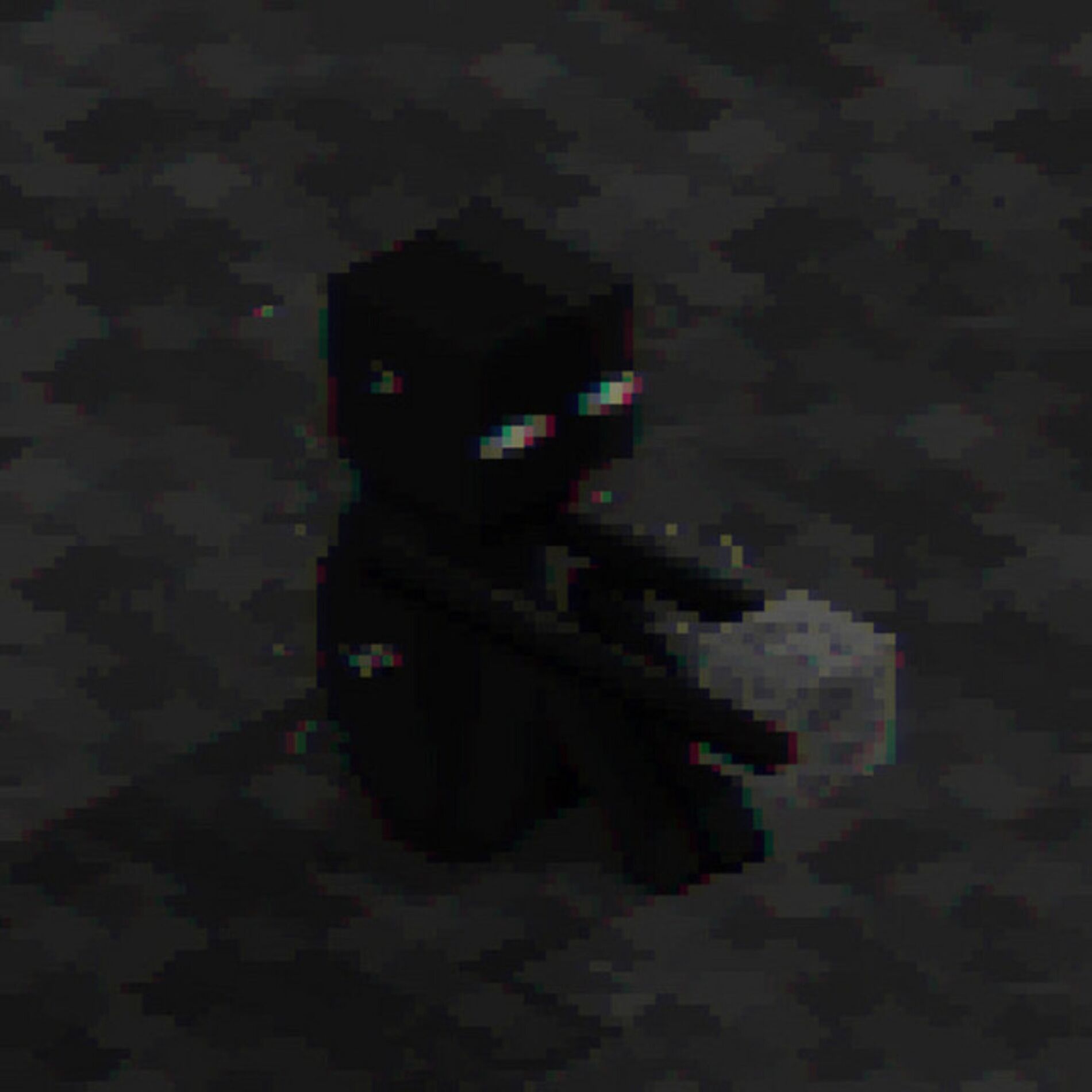 Album cover of Subwoofer Lullaby (Slowed)
