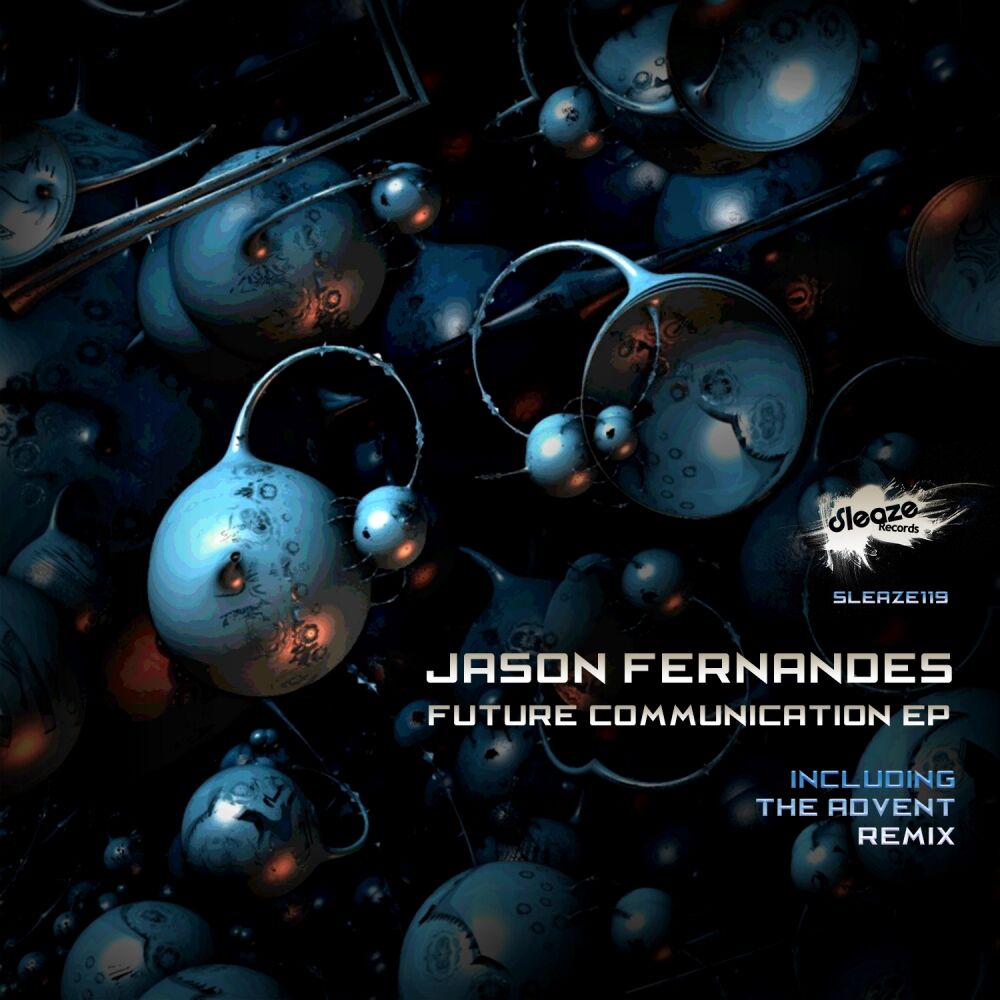 Picture of Future Communication EP
