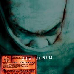 Cover of The Sickness (25th Anniversary Deluxe Edition)