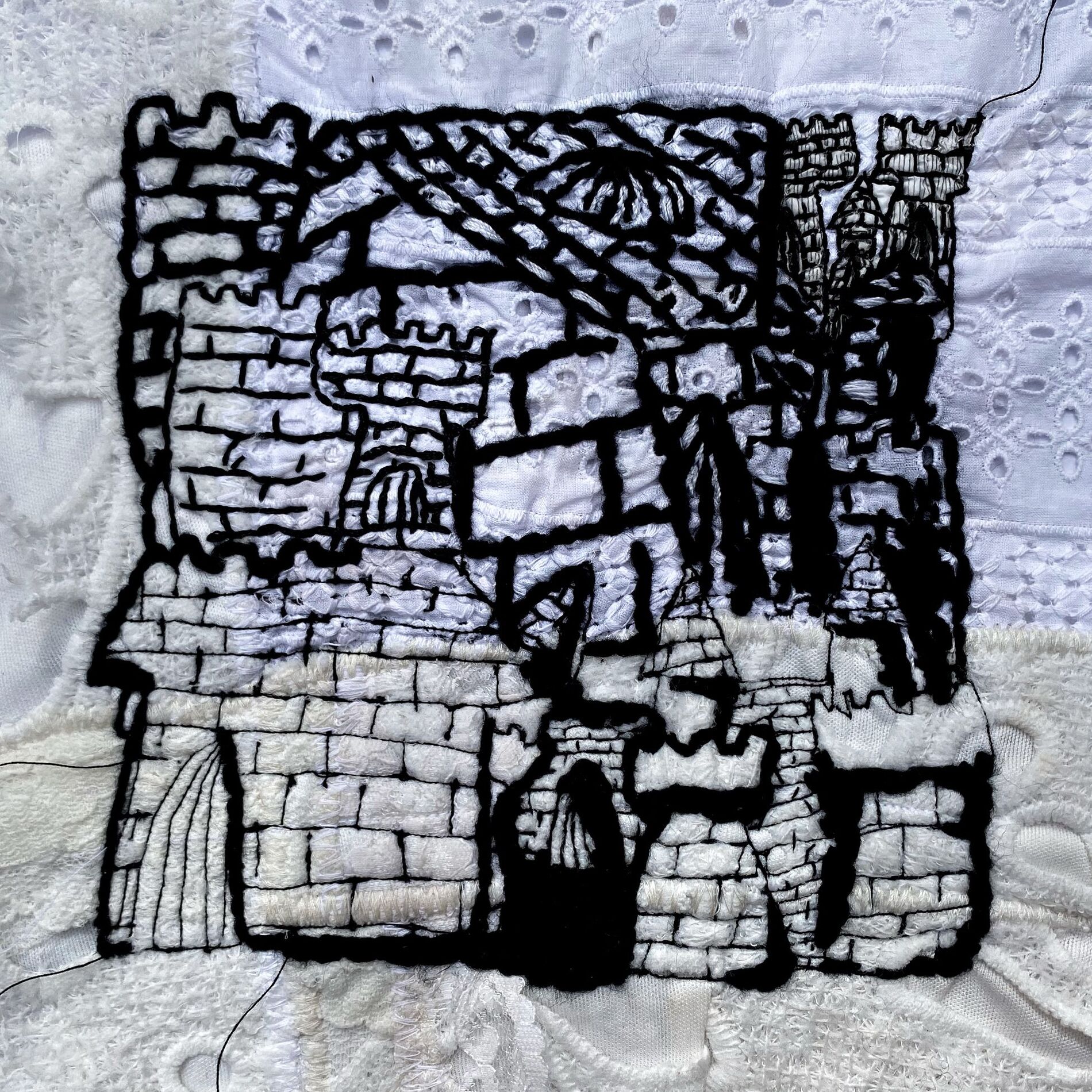 Album cover of Chateau