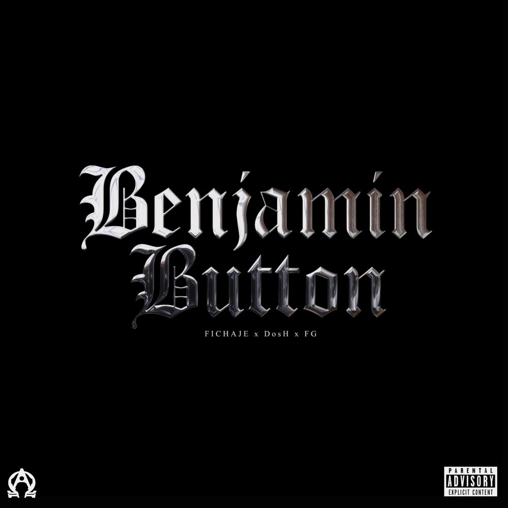 Picture of Benjamin Button (feat. DosH & FG)