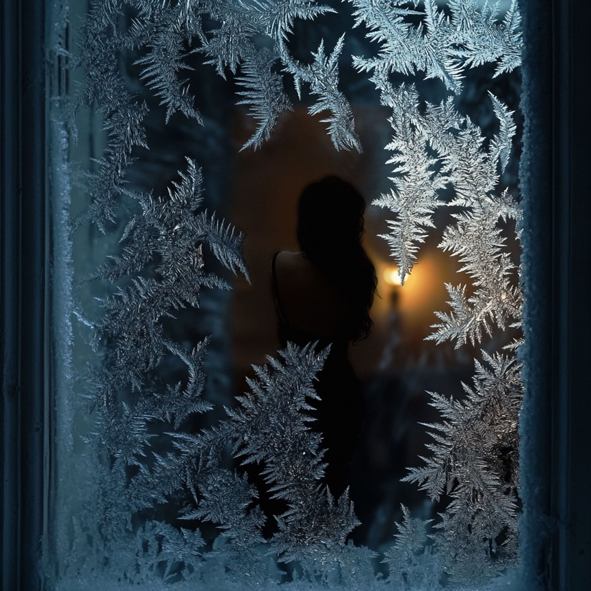 Album cover of Узоры