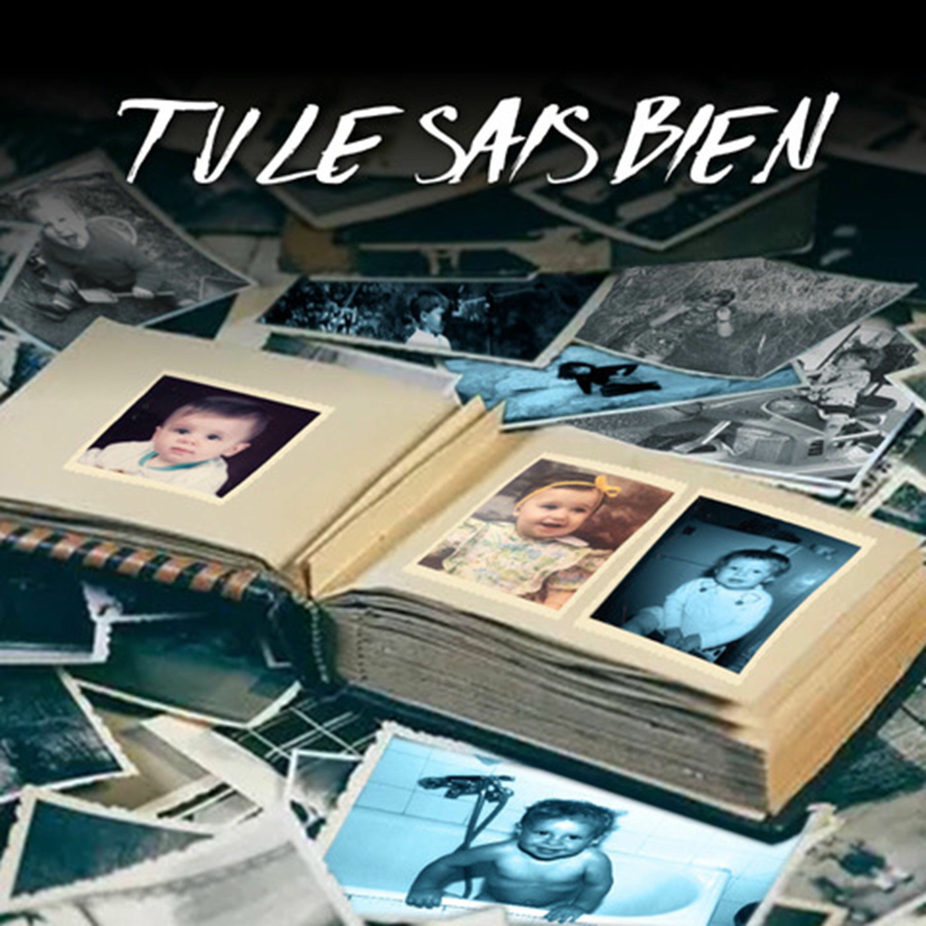 Album cover of Tu le sais bien (Edit Radio)