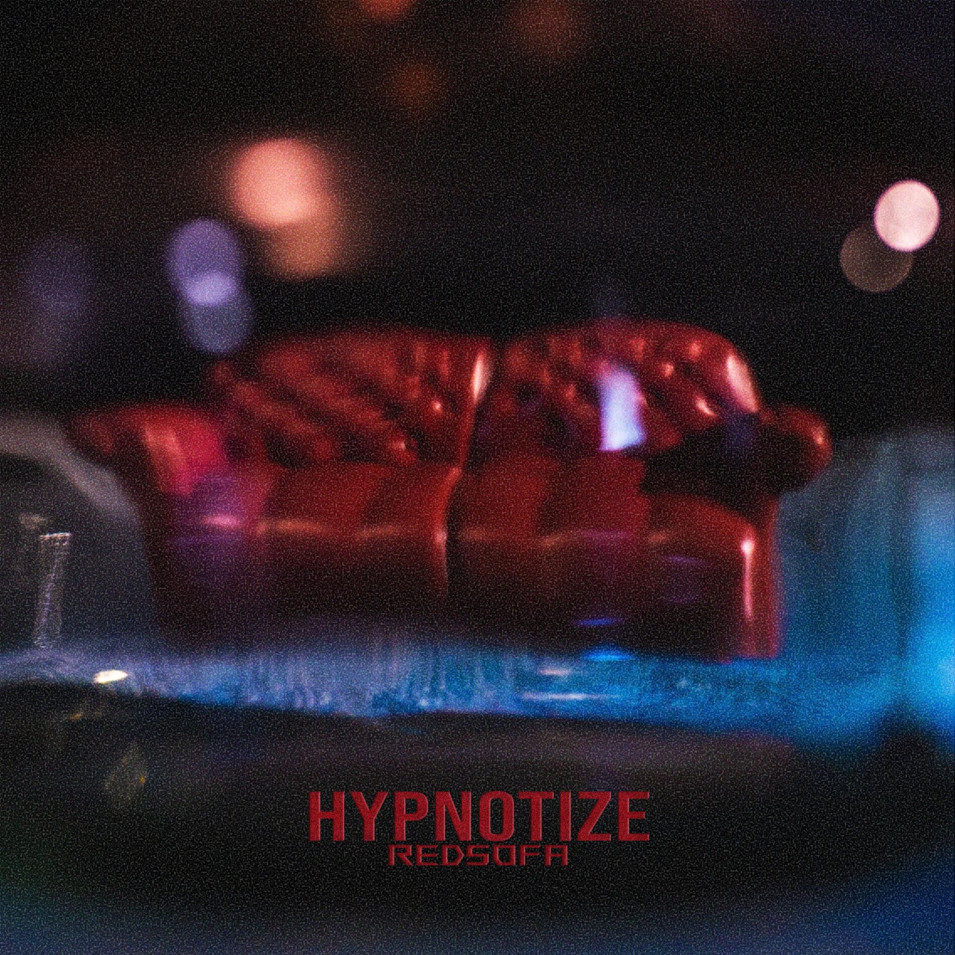 Album cover of Hypnotize