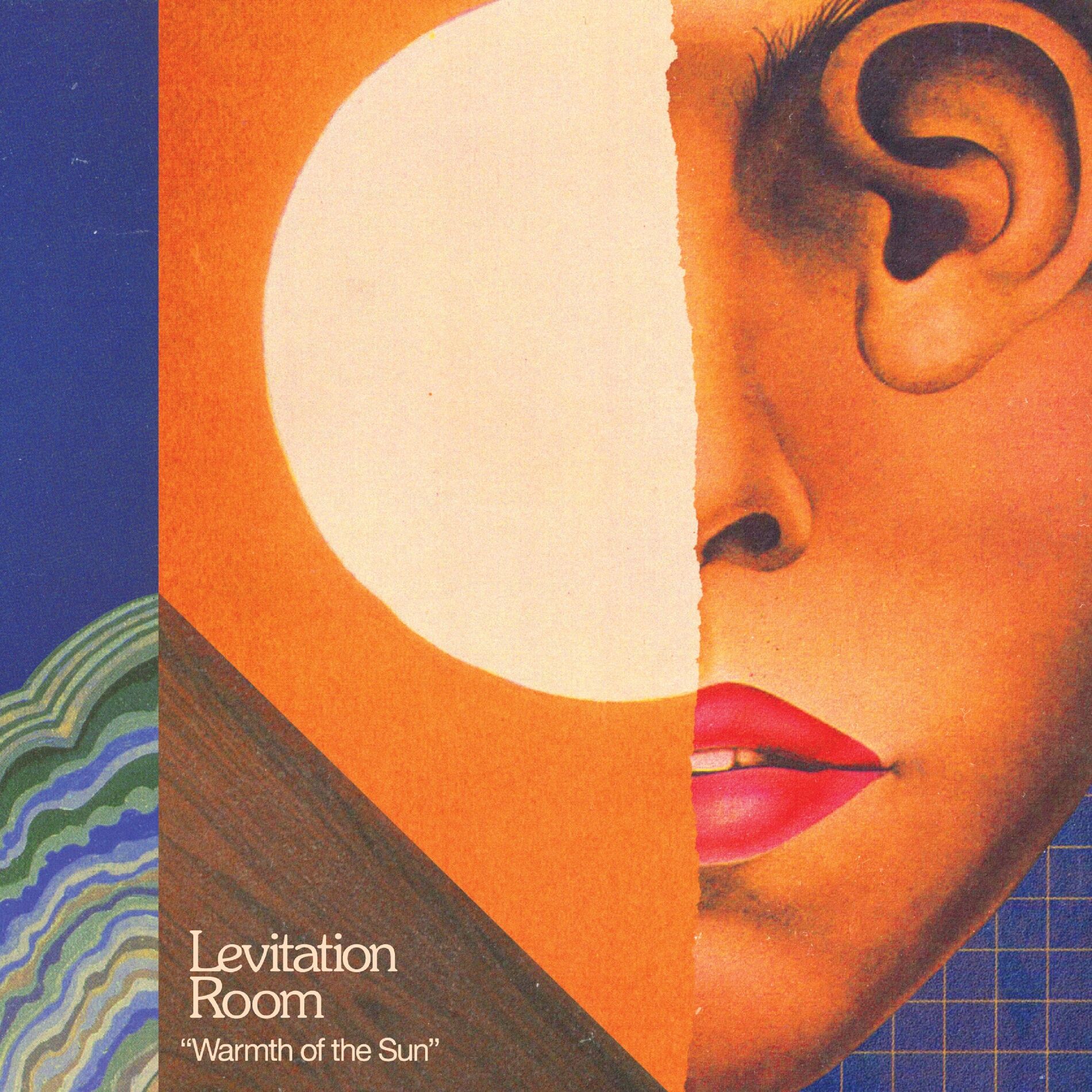 Album cover of Warmth of the Sun