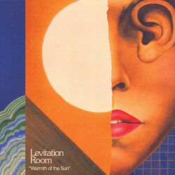 Cover of Warmth of the Sun