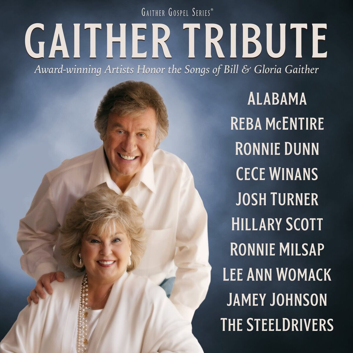 Album cover of I Believe In A Hill Called Mount Calvary