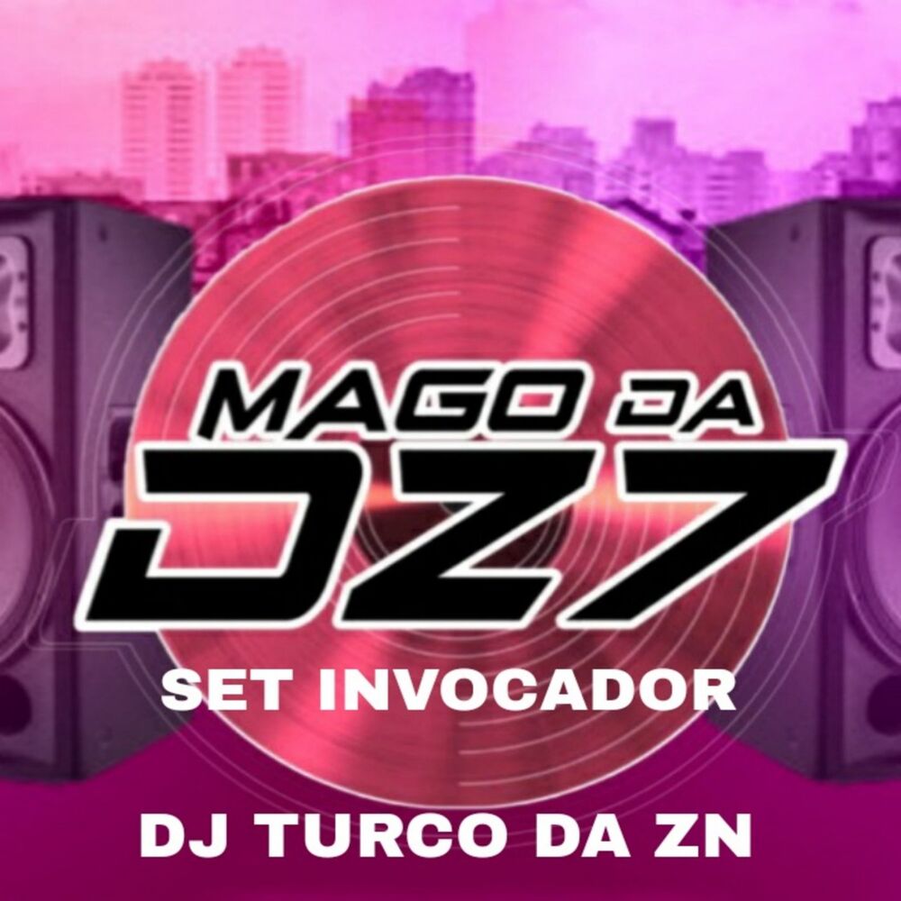 Picture of SET INVOCADOR