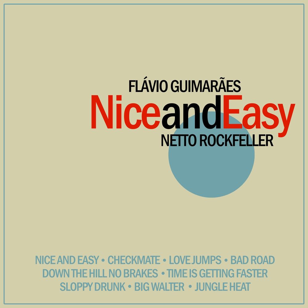 Picture of Nice and Easy