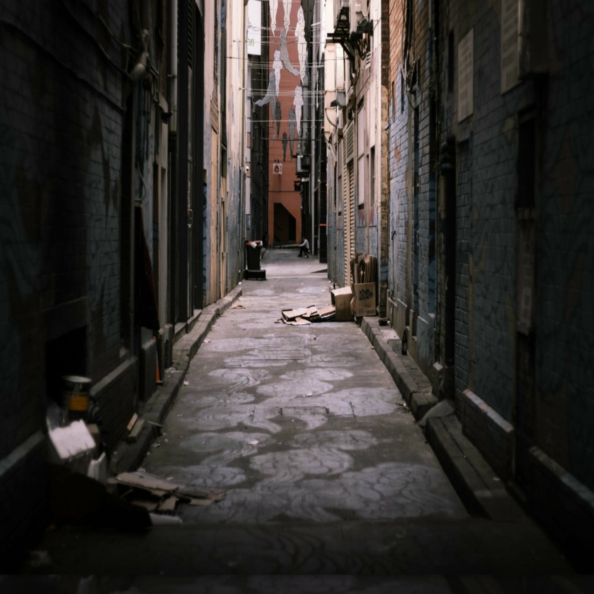 Album cover of CALLEJON (feat. El Pinche Mara)