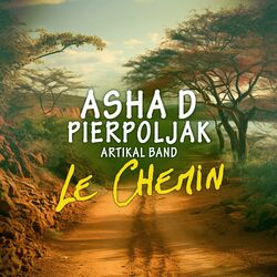Cover of Le chemin