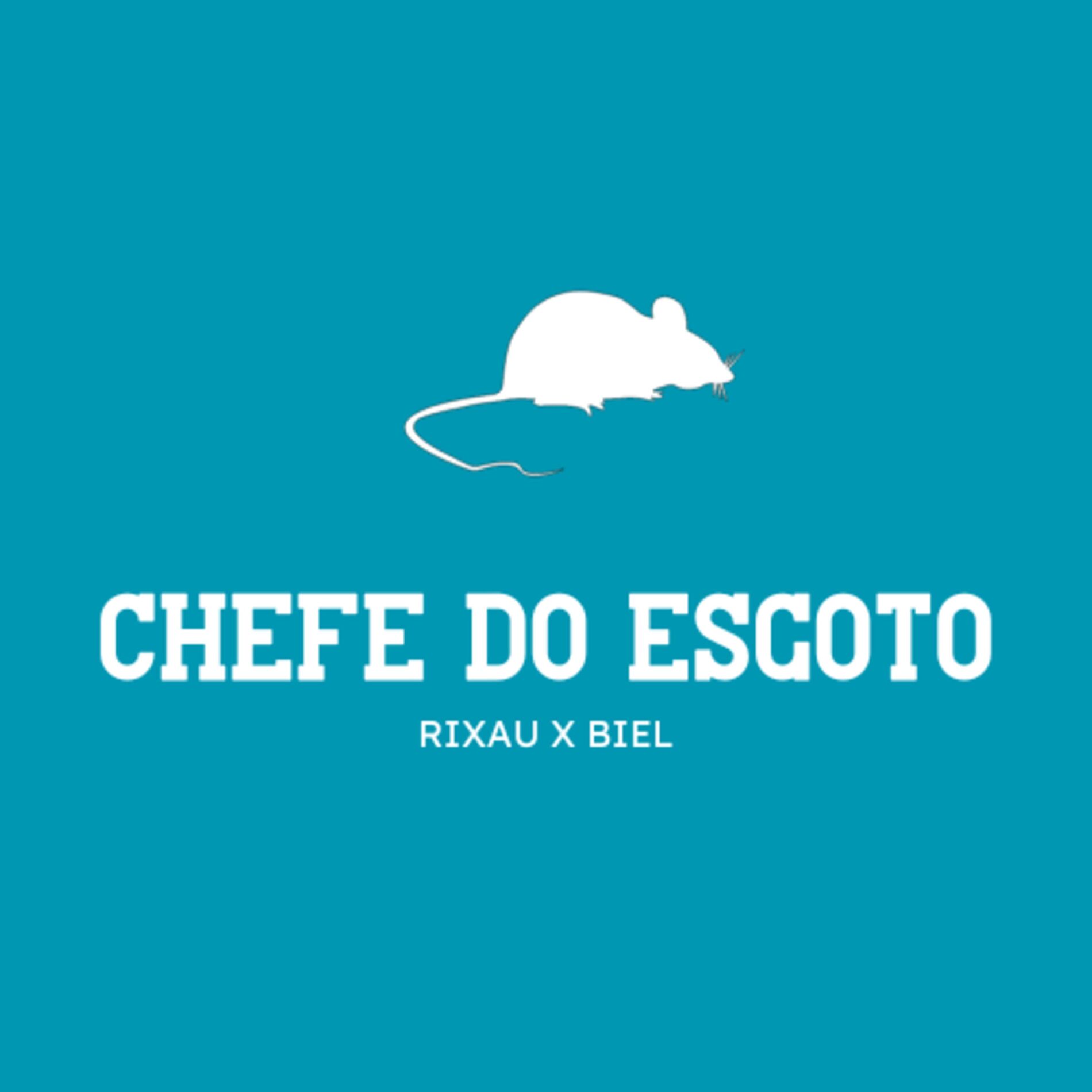 Album cover of Chefe do Esgoto
