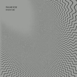 Cover of Know Me