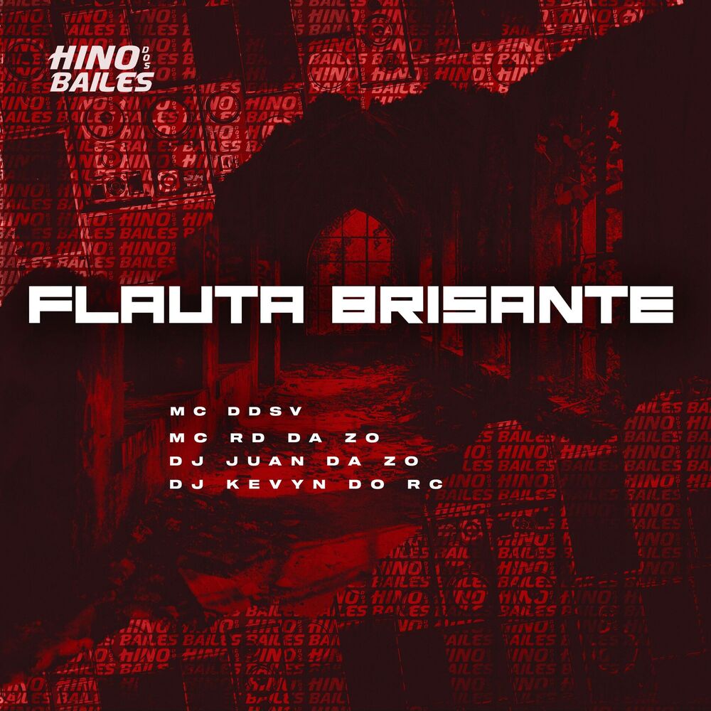 Picture of Flauta Brisante