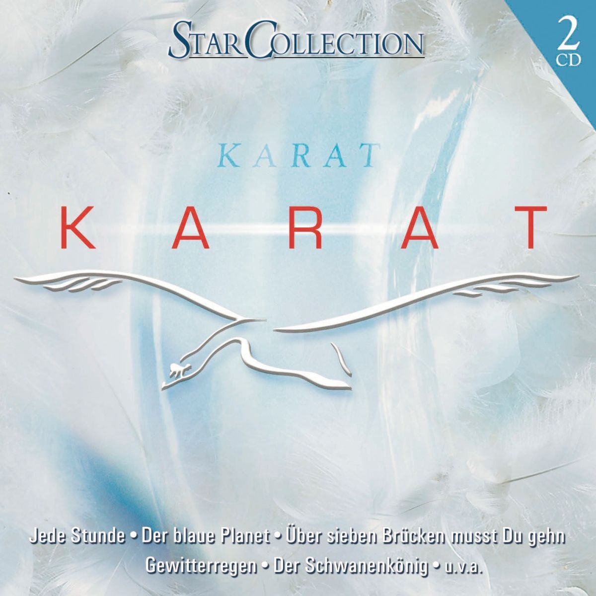 Album cover of StarCollection
