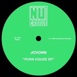 Funn Houze EP