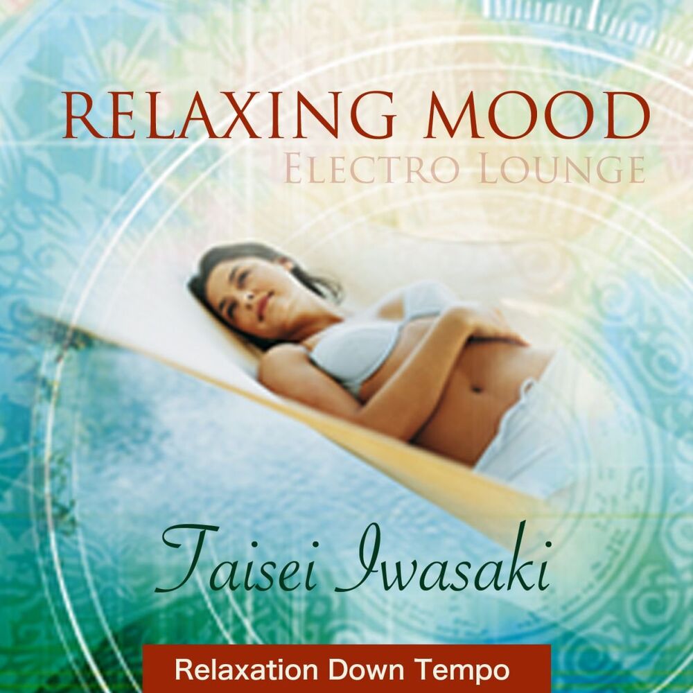 Picture of Relaxing Mood