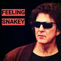 Cover of Feeling Snakey