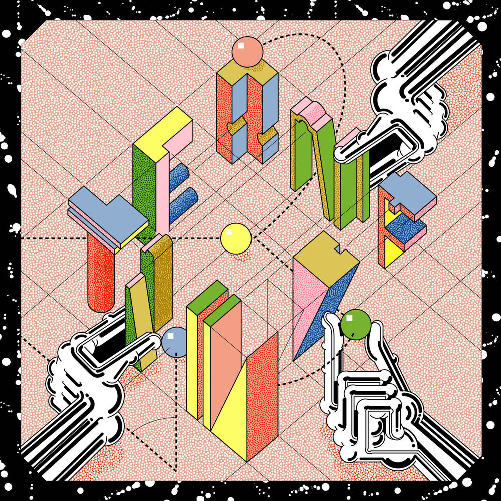 Picture of Infinite - EP