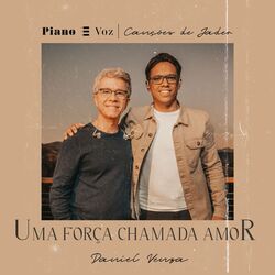 Cover of Uma Força Chamada Amor