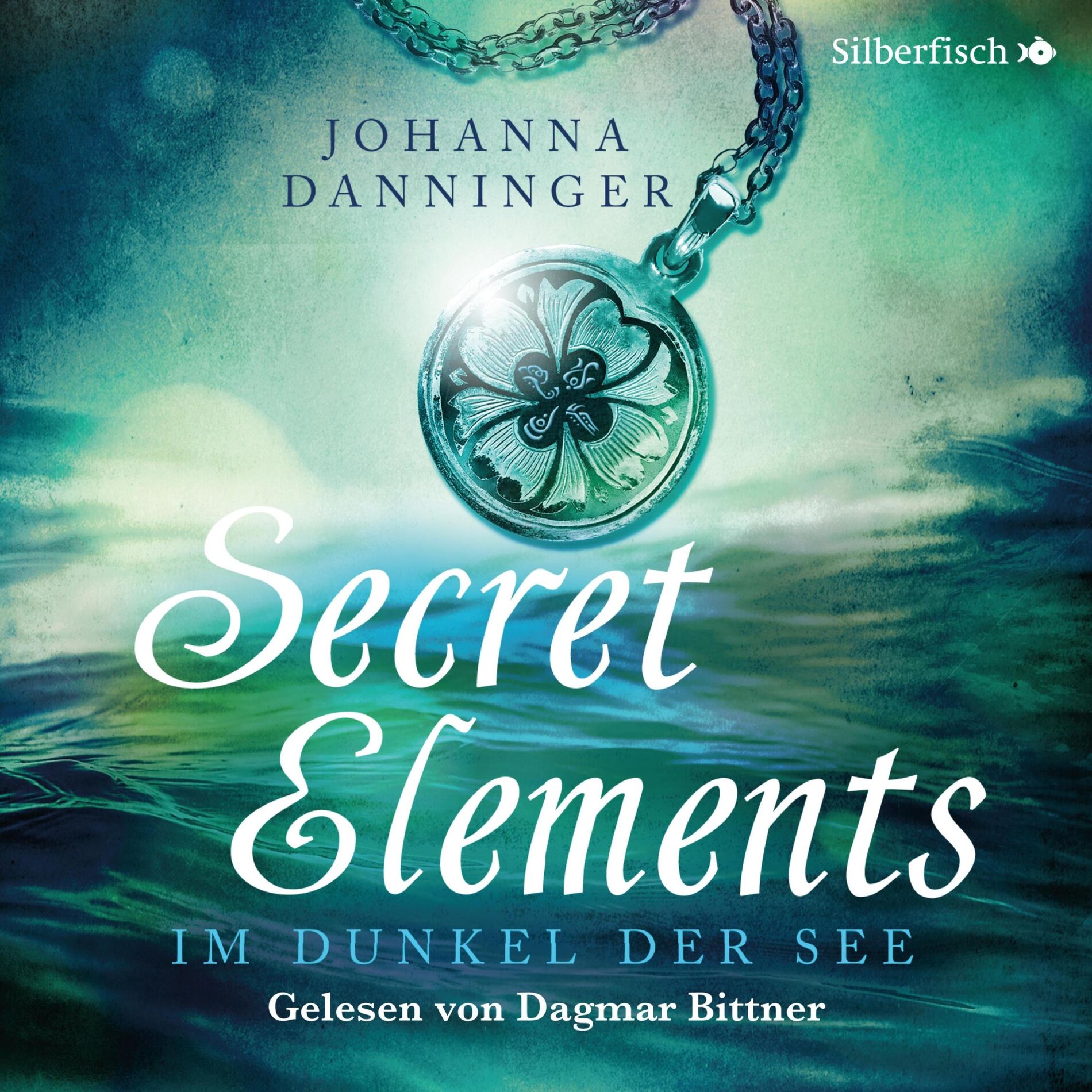 Album cover of Secret Elements 1: Im Dunkel der See