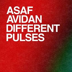 Cover of Different Pulses (Remixes)