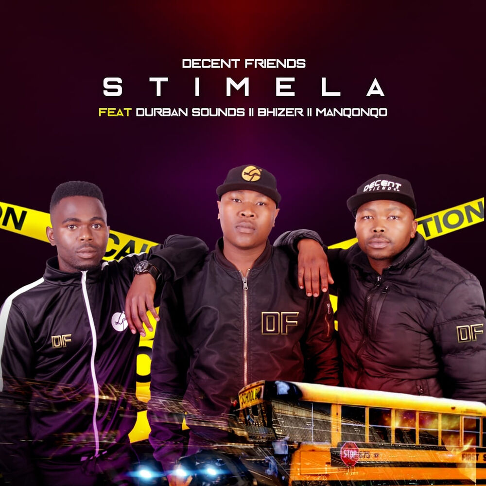 Picture of Stimela