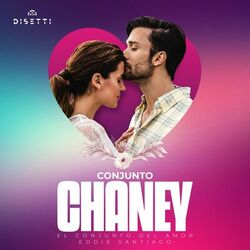 Cover of El Conjunto Del Amor